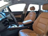 Usata Audi A6 140 CV (102 kW) 2007 Nero Station wagon