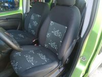 usata Fiat Qubo 1.4 Natural Power - metano