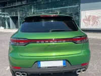 Usata Porsche Macan 252 CV (185 kW) 2020 SUV