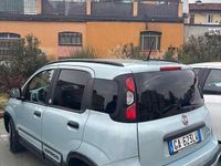 Usata Fiat Panda Cross Cross 91 CV (66 kW) 2020 Utilitaria