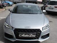 usata Audi TT Coupé 40 TFSI S-tronic PRONTA CONSEGNA