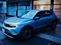 Usata Opel Mokka Elegance 110 CV (80 kW) 2021 Argento SUV