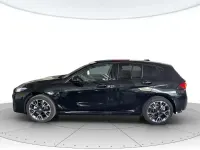 Usata BMW 118 M Sport 150 CV (110 kW) 2025 Nero Utilitaria