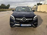Usata Mercedes GLE350 Exclusive 258 CV (189 kW) 2019 SUV