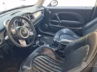 Usata Mini One D 88 CV (64 kW) 2006 Grigio Utilitaria