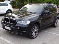 usata BMW X5 xDrive 40d Futura, Automatica, Tetto, Pel