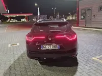 Usata Renault Mégane GrandTour Intens 140 CV (102 kW) 2020 Station wagon