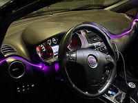 Usata Fiat Punto Evo 75 CV (55 kW) 2009 Nero Utilitaria