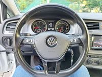 usata VW Golf Business 1.6 TDI 5p. Comfortline GARANZIA