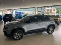 Nuova Jeep Avenger Longitude 99 CV (72 kW) 2025 Grigio SUV