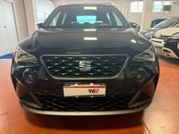 Usado Seat Arona FR 95 CV (69 kW) 2025 Mito SUV