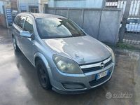 Usata Opel Astra 2006 Grigio Station wagon