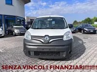Usata Renault Kangoo 95 CV (69 kW) 2020 Bianco(met.) Monovolume