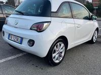 Usata Opel Adam 87 CV (63 kW) 2015 Utilitaria