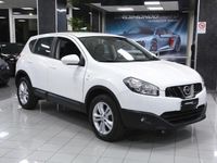 usata Nissan Qashqai 1.5 dCi DPF Acenta