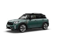 Usata Mini Cooper S Countryman 125 CV (91 kW) 2021 SUV