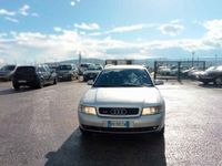 usata Audi A4 1.9 TDI cat Avant Advance