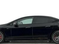 Usata Mercedes EQE AMG 53 AMG 459 kW (625 CV) 2023 Nero Berlina