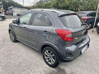 Usata Ford Ka Plus Active 86 CV (63 kW) 2019 Other Utilitaria