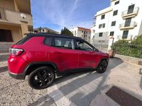 Usata Jeep Compass Night Eagle 120 CV (88 kW) 2018 SUV