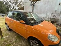 Usata Lancia Ypsilon 69 CV (50 kW) 2006 Utilitaria