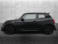 Usata Mini John Cooper Works 136 CV (100 kW) 2022 Nero Utilitaria