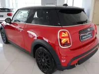 Usata Mini Cooper 136 CV (100 kW) 2023 Chili red Utilitaria