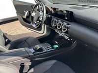 Usata Mercedes A200 2022 Bianco Berlina