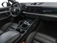 Usata Porsche Cayenne 305 CV (224 kW) 2023 Grigio SUV