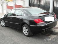 usata Honda Legend 3.5 V6 benzina (2A serie)