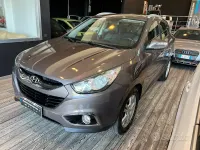 Usata Hyundai ix35 Comfort 136 CV (100 kW) 2013 Marrone SUV