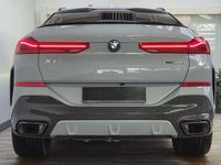 Usata BMW X6 M Sport 298 CV (219 kW) 2025 Brooklyn grey SUV
