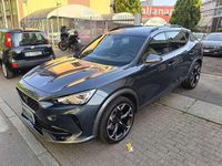 Usata Cupra Formentor 150 CV (110 kW) 2022 Grigio SUV