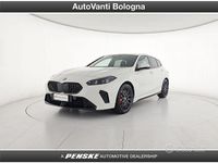 Usata BMW 120 M Sport 163 CV (119 kW) 2025 Bianco Utilitaria