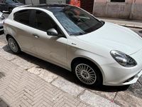 Usata Alfa Romeo Giulietta Sprint 150 CV (110 kW) 2015 Utilitaria
