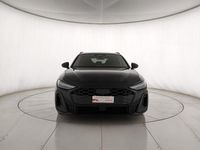 Usata Audi A5 S-Line 204 CV (150 kW) 2025 Blu Station wagon