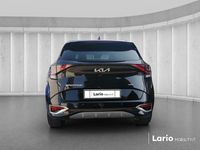 Usata Kia Sportage GT-Line 136 CV (100 kW) 2022 Nero SUV