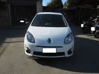 Usata Renault Twingo Dynamique 101 CV (74 kW) 2011 Bianco Utilitaria