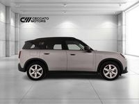 Usata Mini Cooper Countryman Classic 163 CV (119 kW) 2024 Grigio SUV