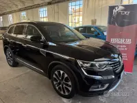 Usata Renault Koleos Intens 177 CV (130 kW) 2019 Nero SUV
