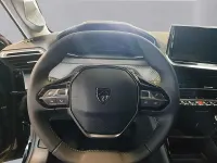 Nuova Peugeot 208 110 CV (80 kW) 2026 Nero Utilitaria