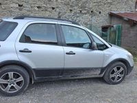Usata Fiat Sedici 120 CV (88 kW) 2011 SUV