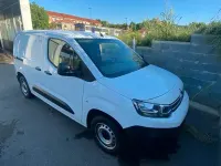 Usata Citroën Berlingo 90 CV (66 kW) 2020 Bianco Monovolume