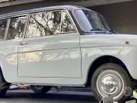 Usata Lancia Beta 1970 Coupé