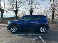 usata Jeep Renegade 1.6 MJet 120cv Limited