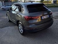 Usata Audi Q3 Advanced 150 CV (110 kW) 2020 SUV
