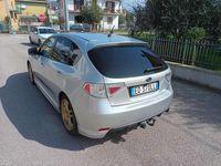 Usata Subaru Impreza Sport 185 CV (136 kW) 2010 Berlina