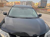 Usata Nissan X-Trail Acenta Premium 2017 Nero SUV