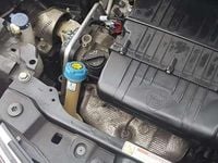 Usata Lancia Ypsilon Silver 69 CV (50 kW) 2012 Utilitaria