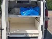 Usata Fiat Doblò Dynamic 105 CV (77 kW) 2007 Monovolume